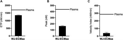 Characterization of an Innovative Biomaterial Derived From Human Wharton’s Jelly as a New Promising Coating for Tissue Engineering Applications